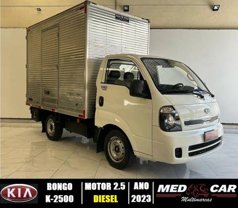 KIA BONGO 2.5 TD DIESEL STD CS MANUAL KIA BONGO 2.5 TD DIESEL STD CS MANUAL